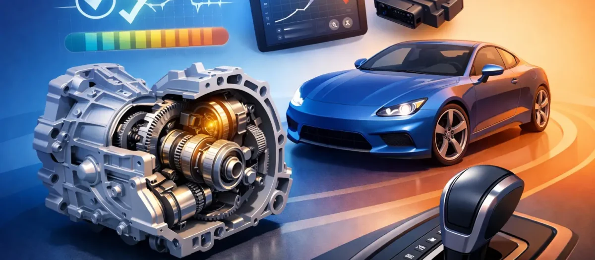 DSG tuning review ervaringen: wat merk je echt?