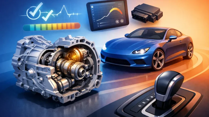 DSG tuning review ervaringen: wat merk je echt?