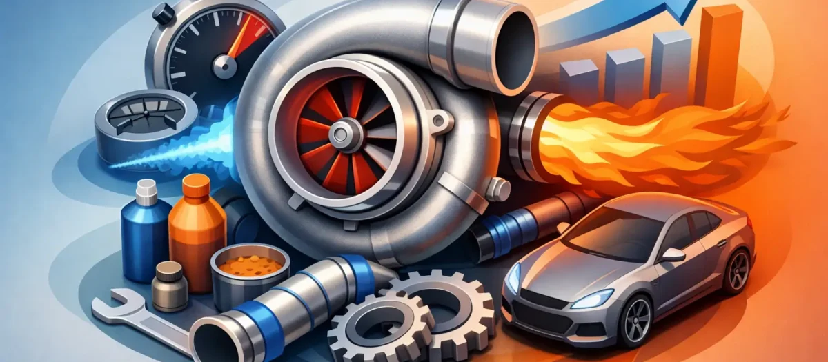 Turbo lag verminderen tips die echt werken